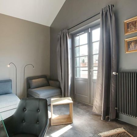 La Maison Prune Lyon Ngoại thất bức ảnh