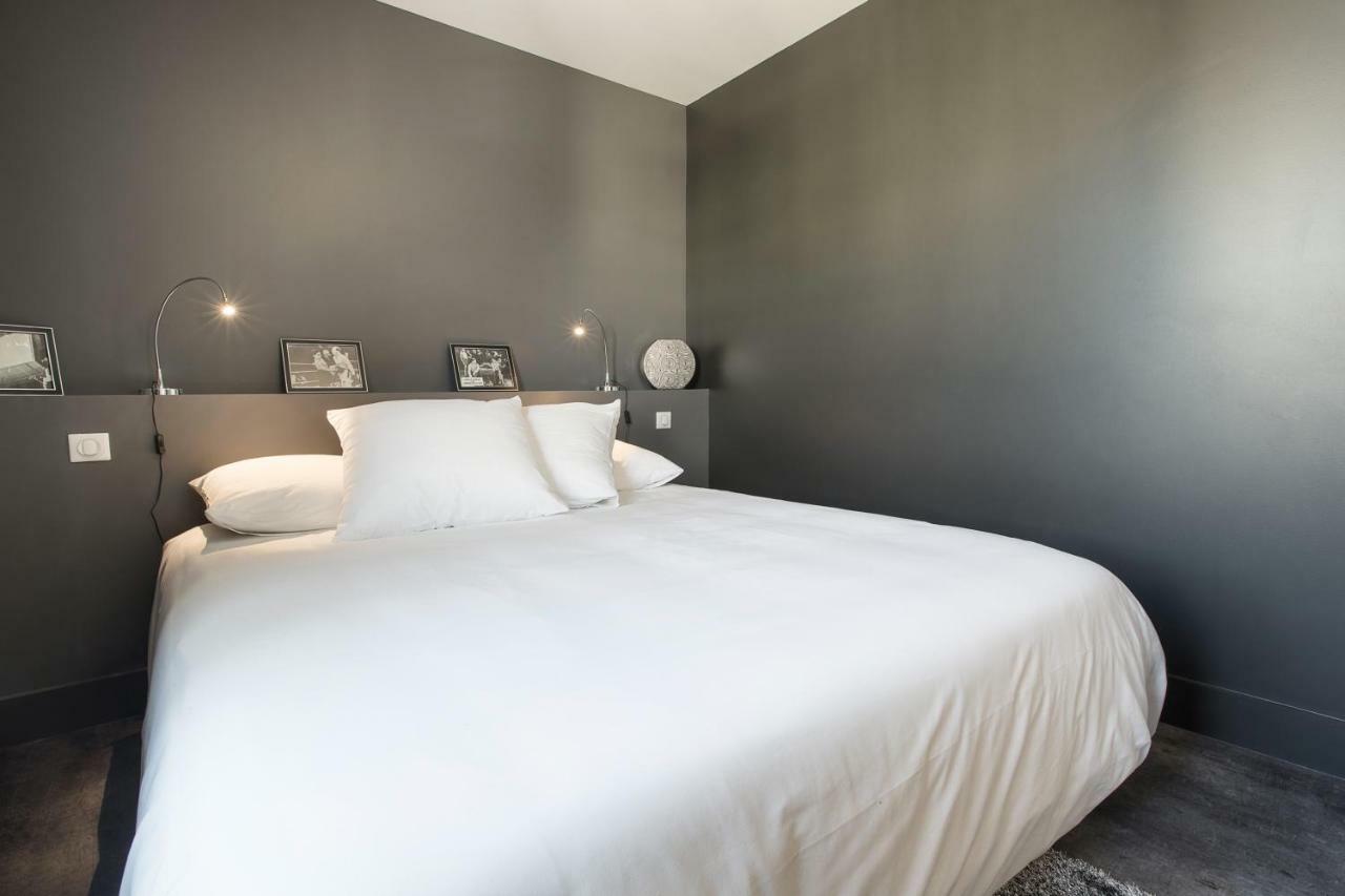 La Maison Prune Lyon Ngoại thất bức ảnh