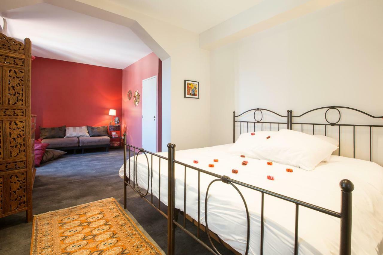 La Maison Prune Lyon Ngoại thất bức ảnh
