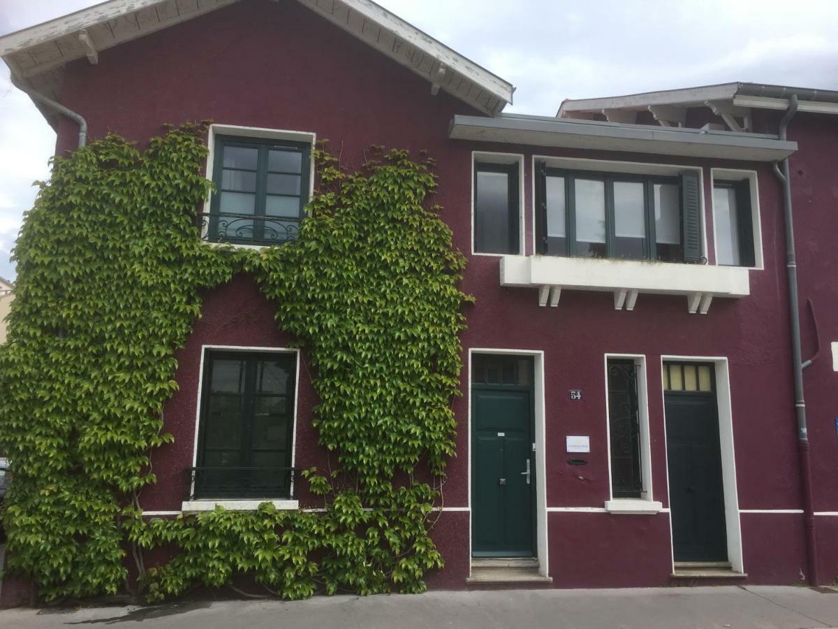 La Maison Prune Lyon Ngoại thất bức ảnh