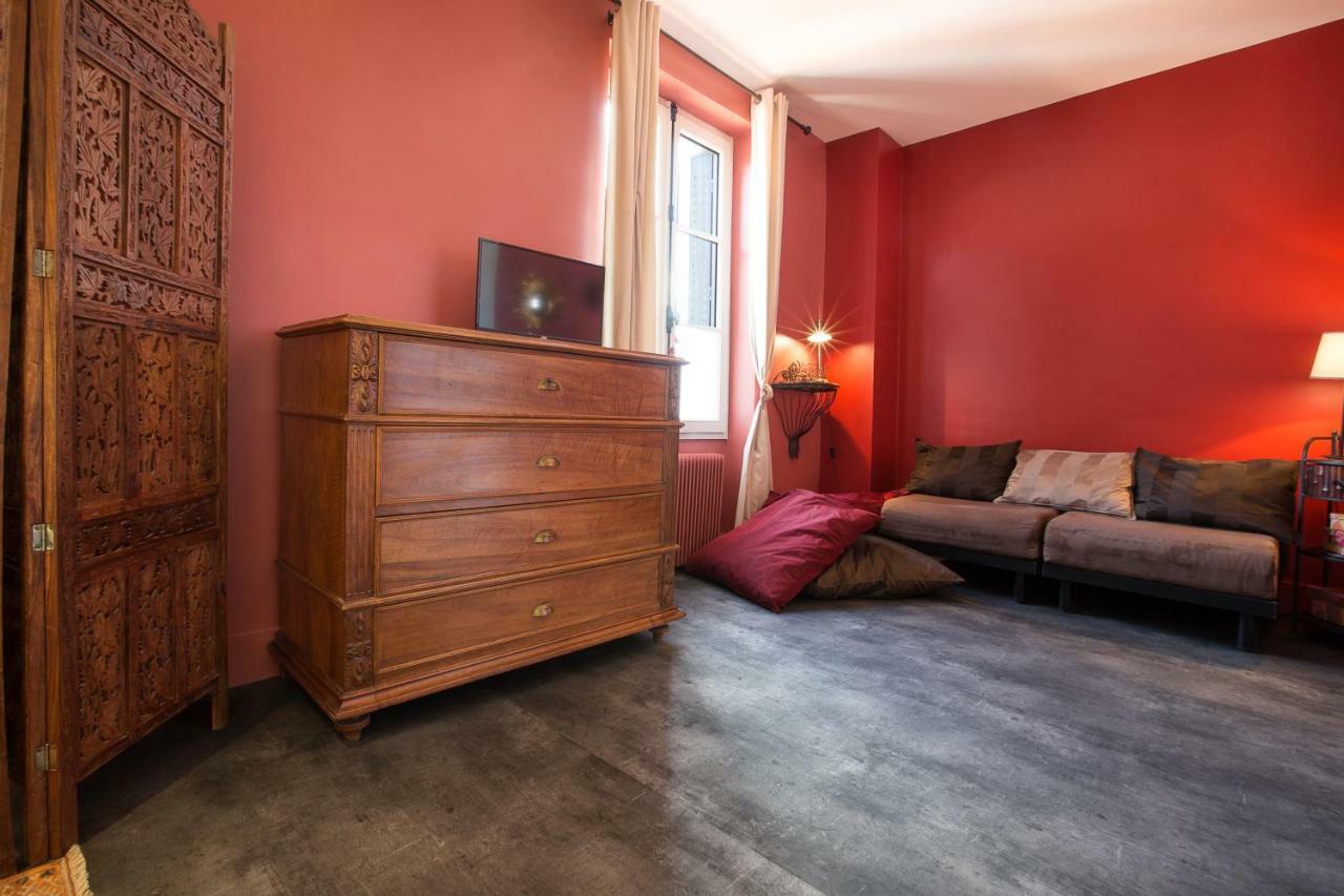 La Maison Prune Lyon Ngoại thất bức ảnh