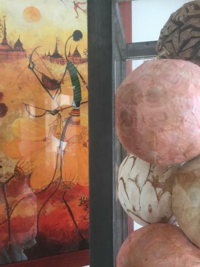 La Maison Prune Lyon Ngoại thất bức ảnh