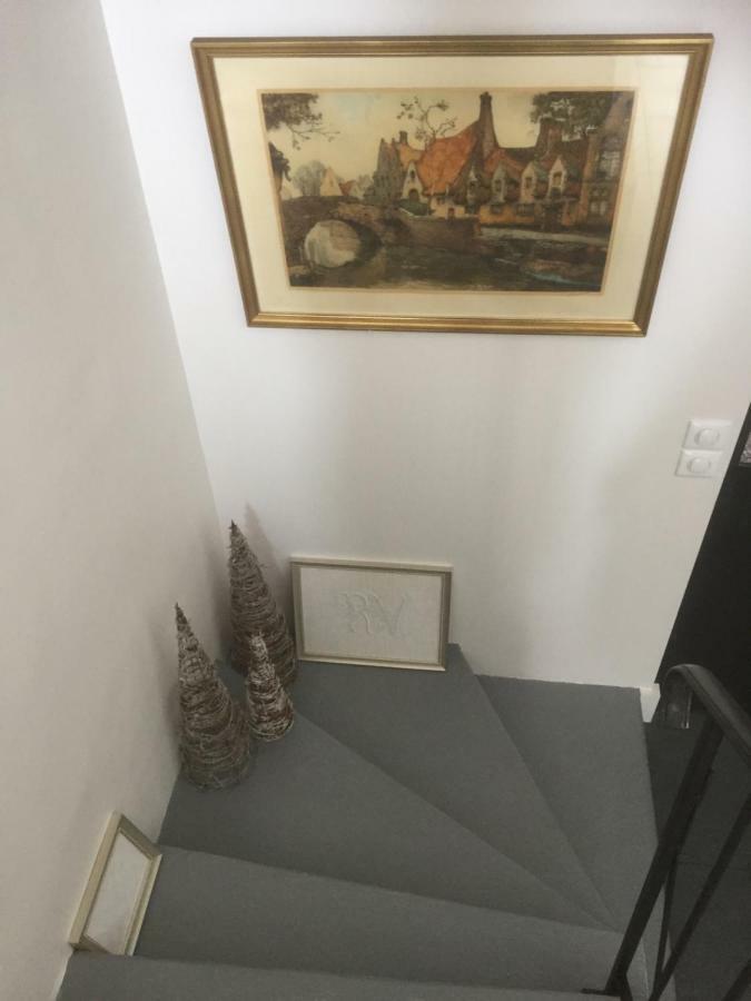 La Maison Prune Lyon Ngoại thất bức ảnh