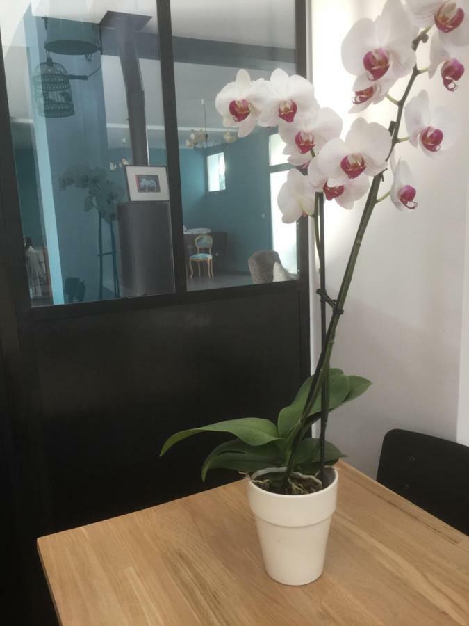 La Maison Prune Lyon Ngoại thất bức ảnh
