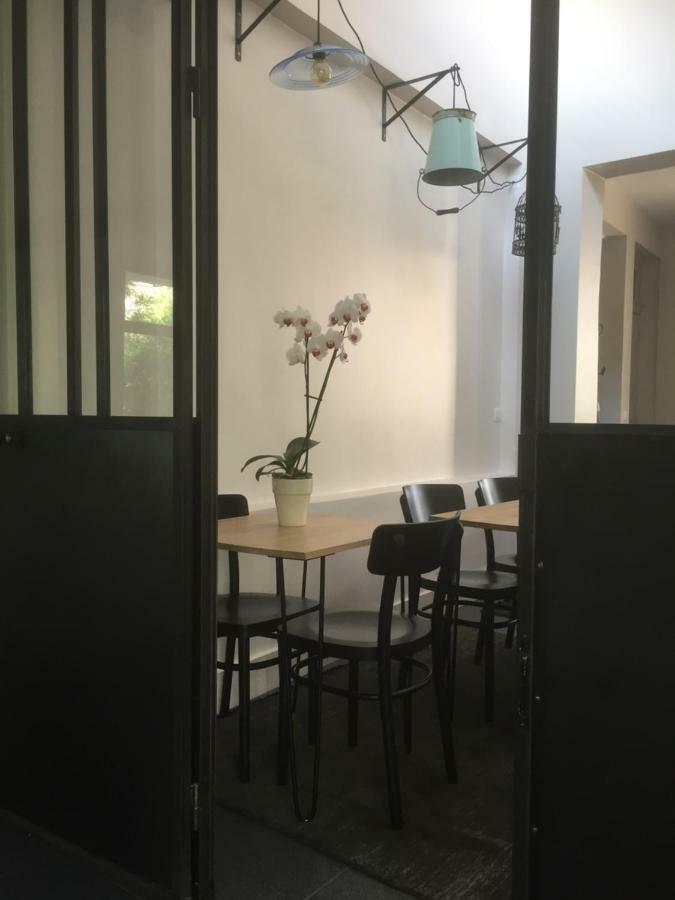 La Maison Prune Lyon Ngoại thất bức ảnh