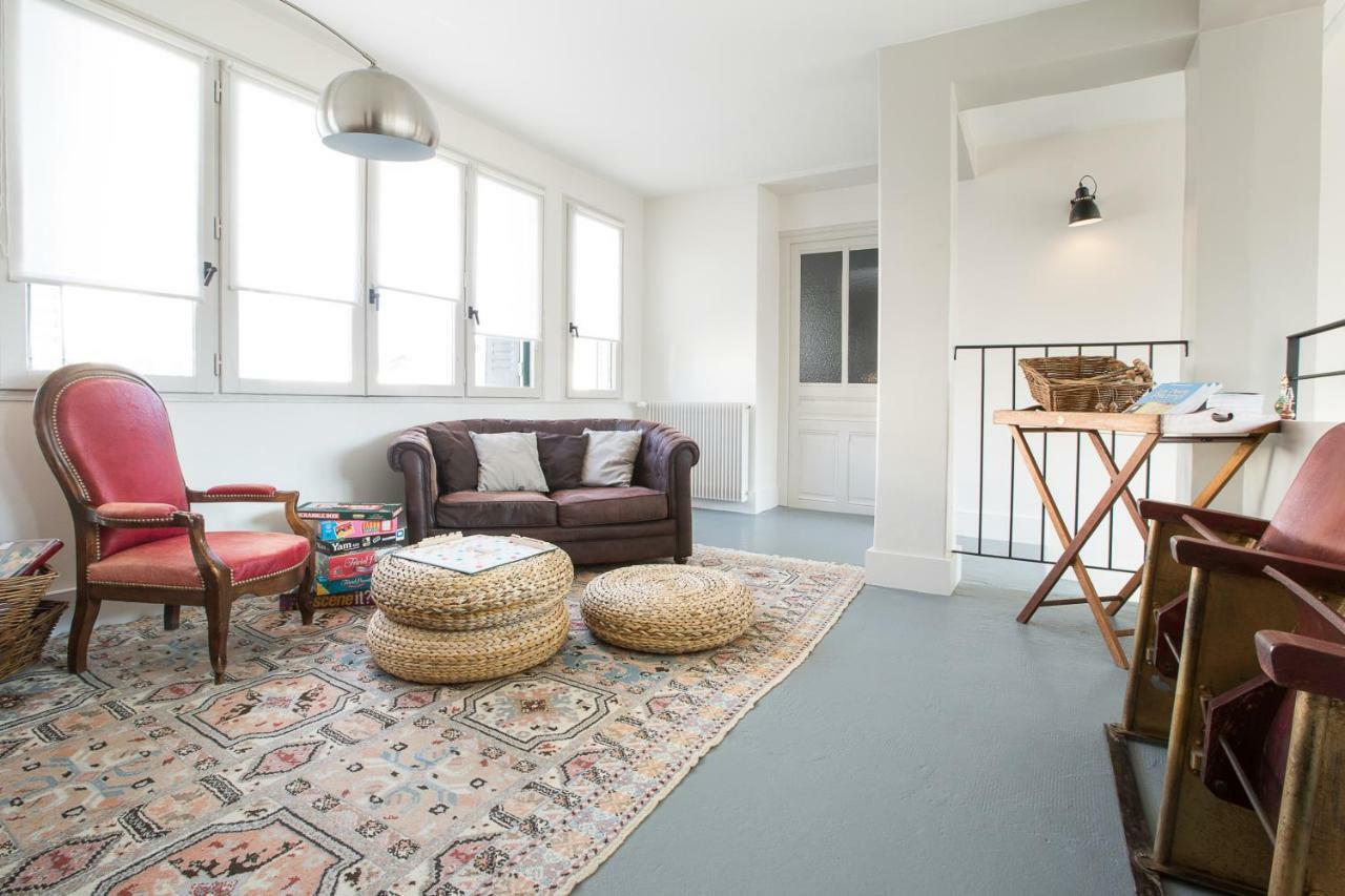 La Maison Prune Lyon Ngoại thất bức ảnh