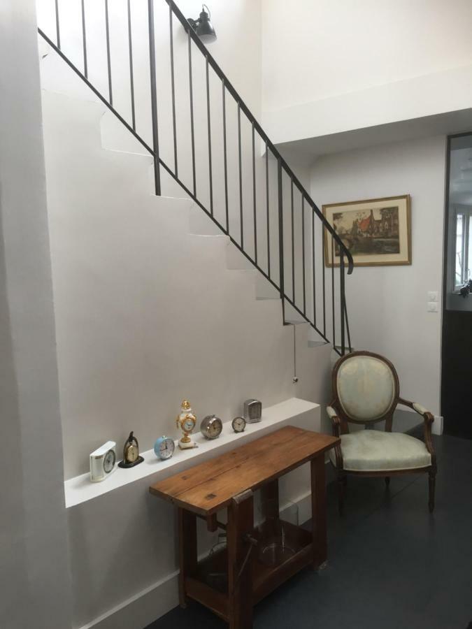 La Maison Prune Lyon Ngoại thất bức ảnh