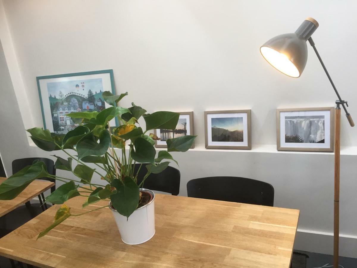 La Maison Prune Lyon Ngoại thất bức ảnh